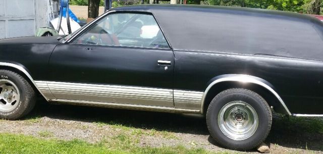 1978 Chevrolet Malibu - photo 8