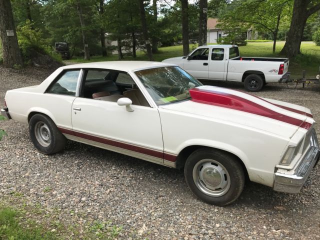 1978 Chevrolet Malibu HOT RAT ROD DRAG CAR NHRA - photo 3
