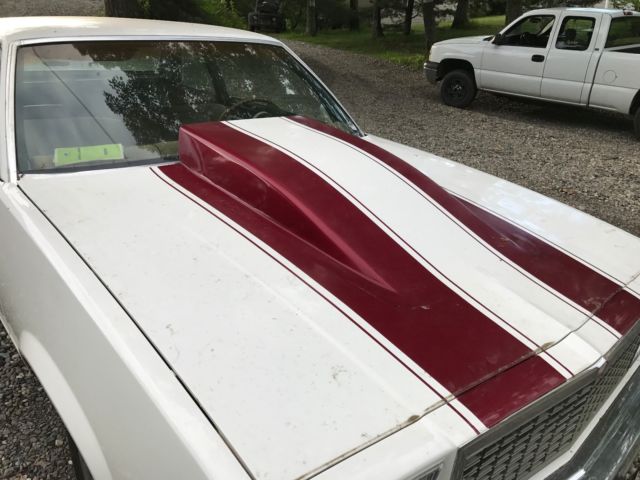 1978 Chevrolet Malibu HOT RAT ROD DRAG CAR NHRA - photo 6