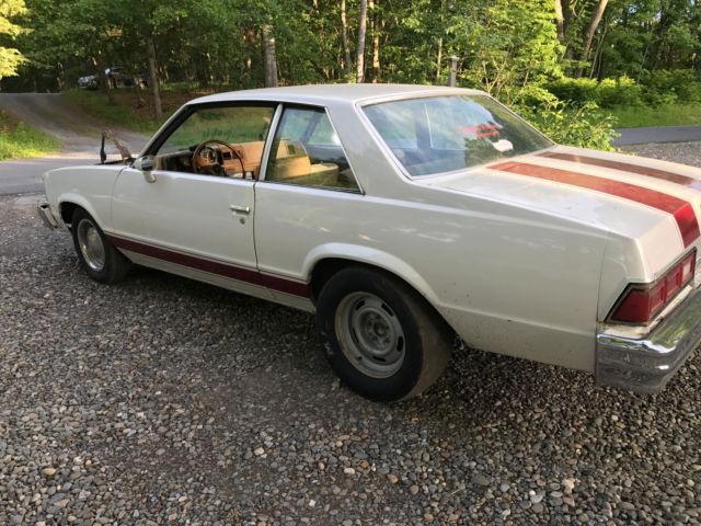 1978 Chevrolet Malibu HOT RAT ROD DRAG CAR NHRA - photo 7