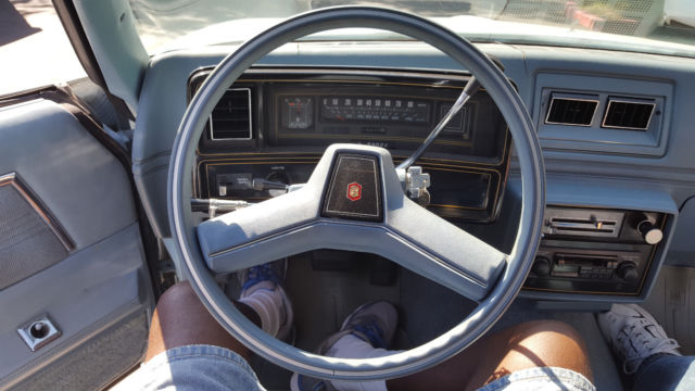 1978 Chevrolet Malibu - photo 11