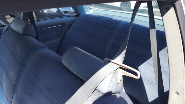 1978 Chevrolet Malibu - photo 4