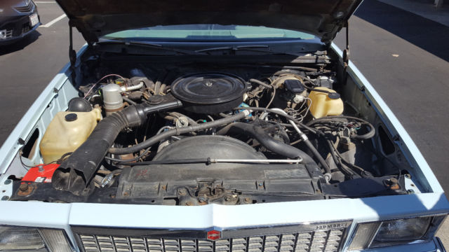 1978 Chevrolet Malibu - photo 7