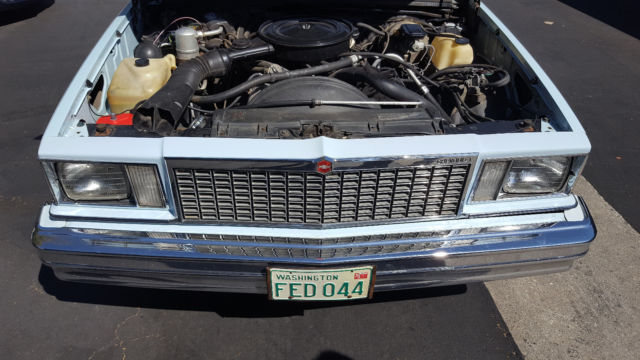 1978 Chevrolet Malibu - photo 8