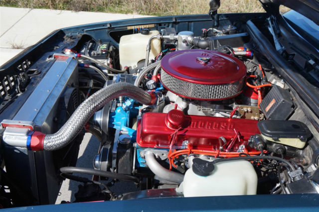 1978 Chevrolet Malibu Base Coupe 2-Door - photo 12