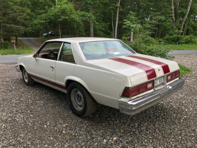 1978 Chevrolet Malibu HOT RAT STREET ROD NHRA DRAG CAR - photo 9