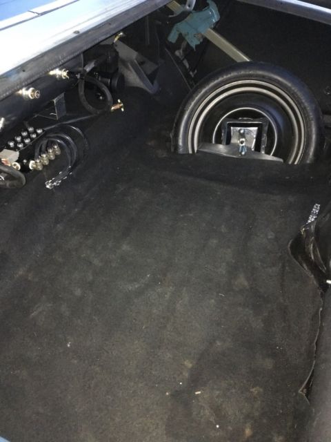 1978 Chevrolet Malibu - photo 11