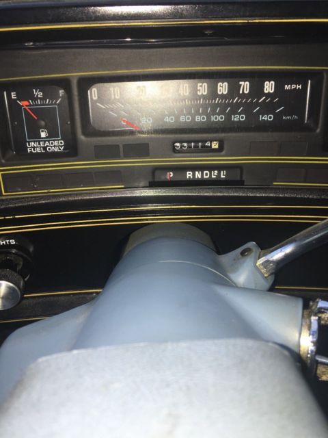 1978 Chevrolet Malibu - photo 12