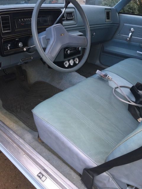 1978 Chevrolet Malibu - photo 13