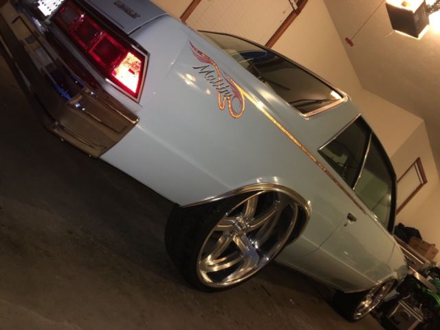 1978 Chevrolet Malibu - photo 2