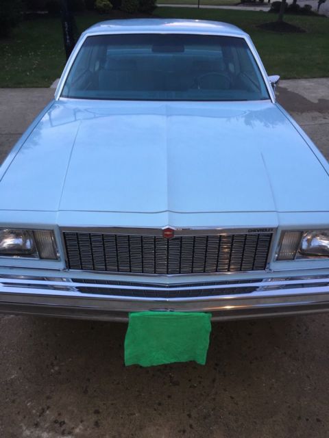 1978 Chevrolet Malibu - photo 6
