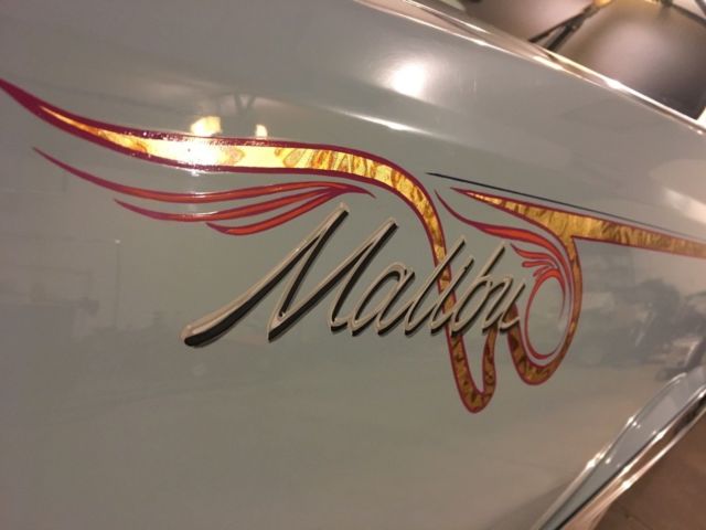 1978 Chevrolet Malibu - photo 7