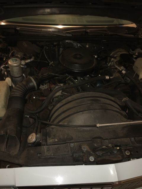1978 Chevrolet Malibu - photo 8