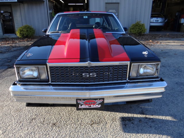 1978 Chevy Malibu SS 383 SBC Street, strip, drag race champion, rare car, P/sunr 1978 Chevrolet Malibu SS 383
