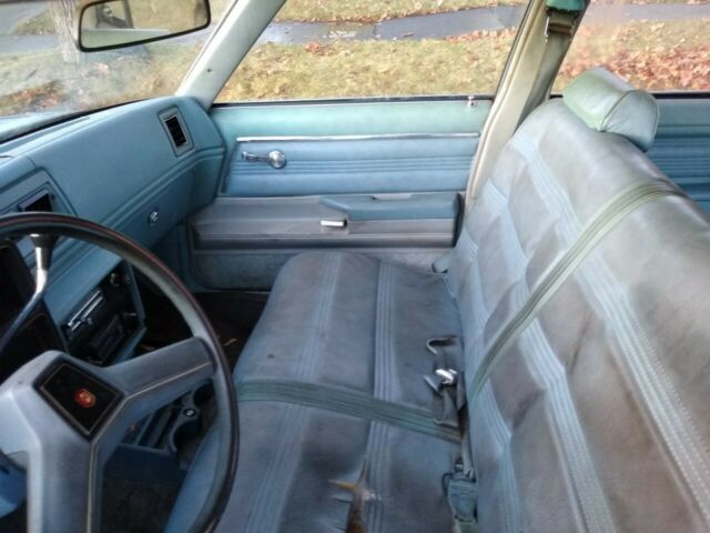 1978 Chevrolet Malibu - photo 10
