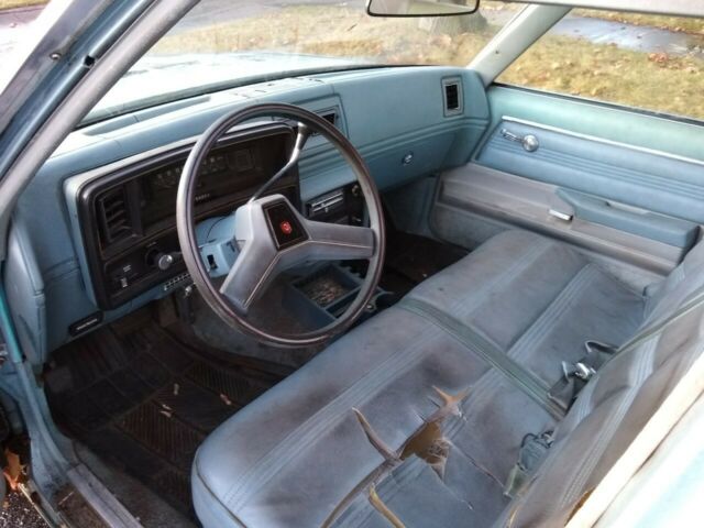 1978 Chevrolet Malibu - photo 11