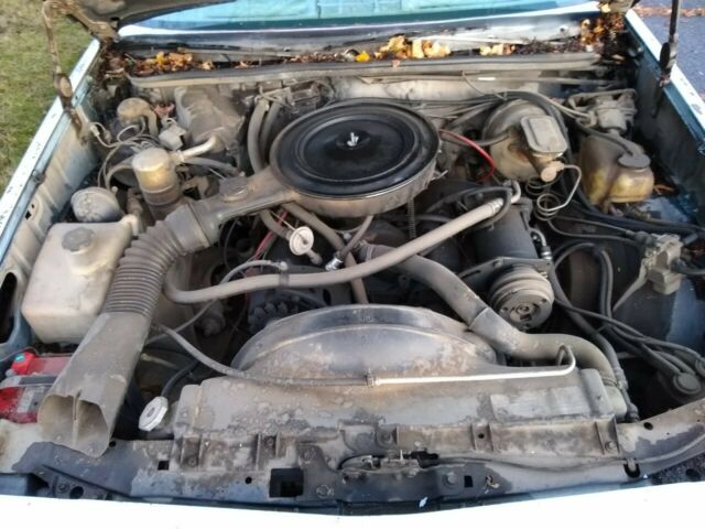 1978 Chevrolet Malibu - photo 7