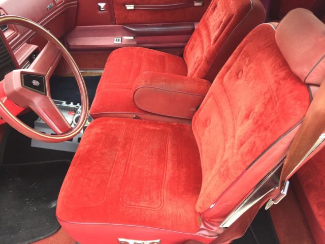 1978 Chevrolet Monte Carlo - photo 10