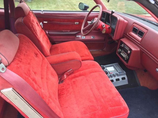 1978 Chevrolet Monte Carlo - photo 12