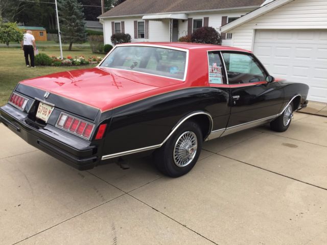 1978 Chevrolet Monte Carlo - photo 3