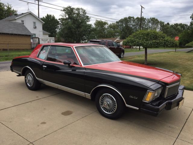 1978 Chevrolet Monte Carlo - photo 4