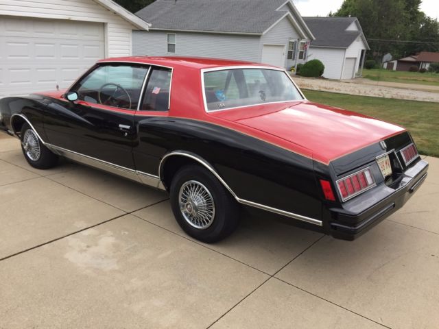 1978 Chevrolet Monte Carlo - photo 7