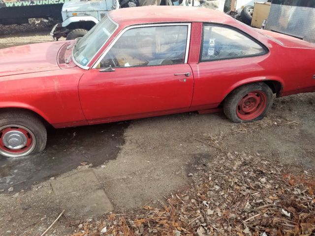 1978 Chevrolet Nova - photo 8