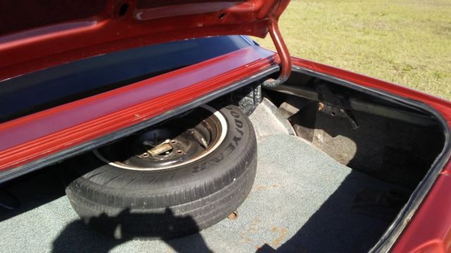 1978 Chevrolet Nova - photo 10