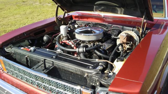 1978 Chevrolet Nova - photo 13