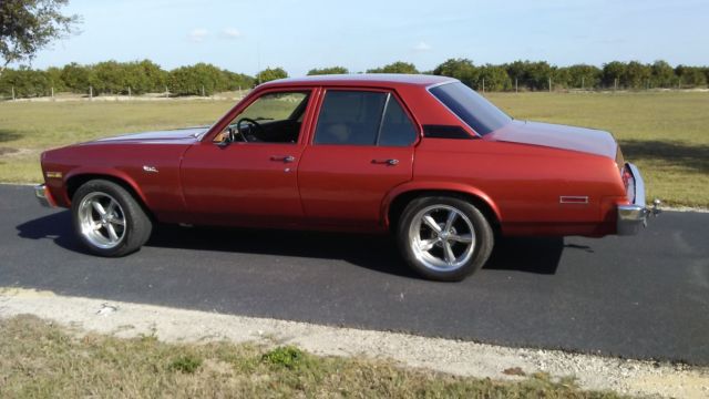 1978 Chevrolet Nova - photo 3