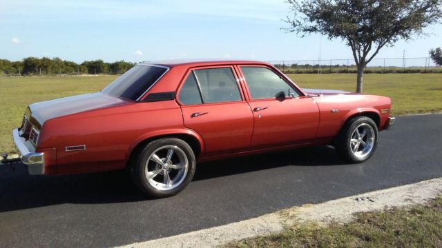 1978 Chevrolet Nova - photo 6