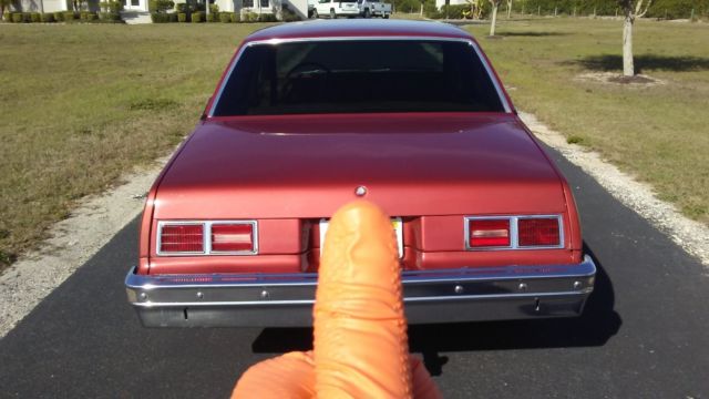 1978 Chevrolet Nova - photo 7