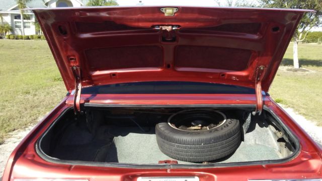 1978 Chevrolet Nova - photo 9