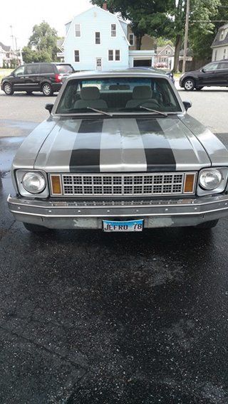 1978 Chevrolet Nova base - photo 2