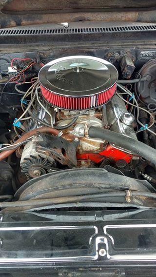 1978 Chevrolet Nova base - photo 4