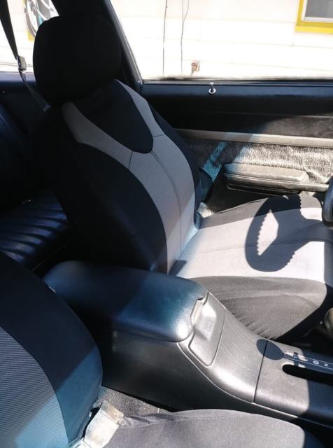 1978 Chevrolet Nova base - photo 7