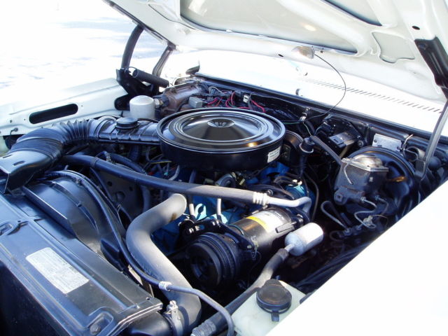 1978 Chevrolet Nova Custom Cabriolet - photo 3