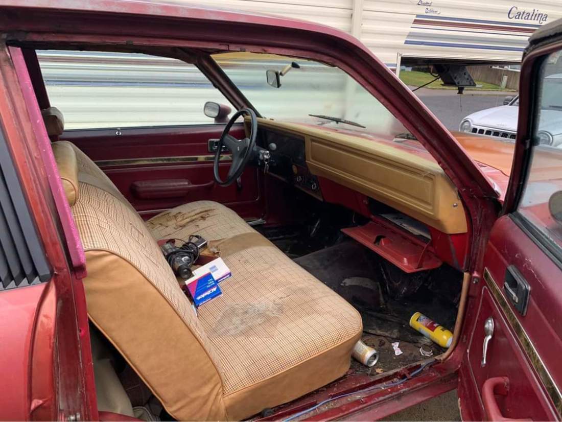 1978 Chevrolet Nova - photo 10