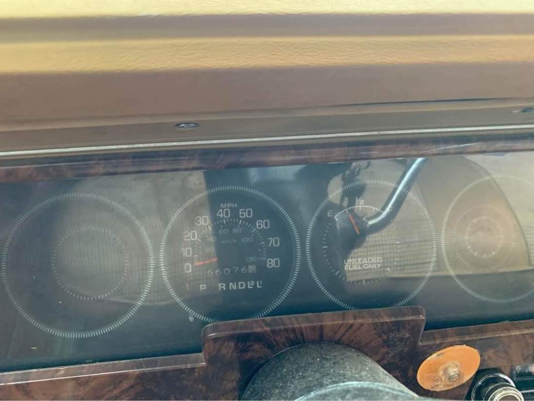 1978 Chevrolet Nova - photo 9