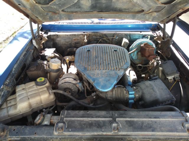 1978 Chevrolet Nova - photo 2