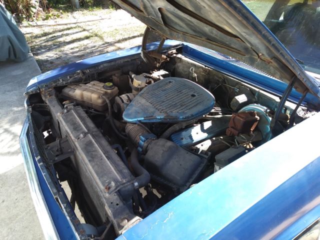 1978 Chevrolet Nova - photo 3