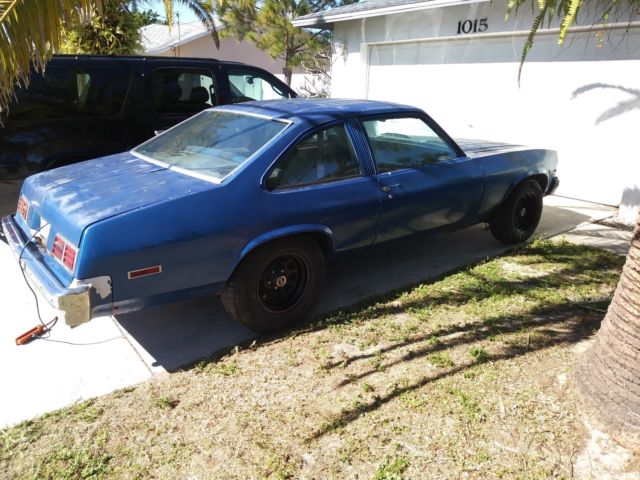 1978 Chevrolet Nova - photo 4