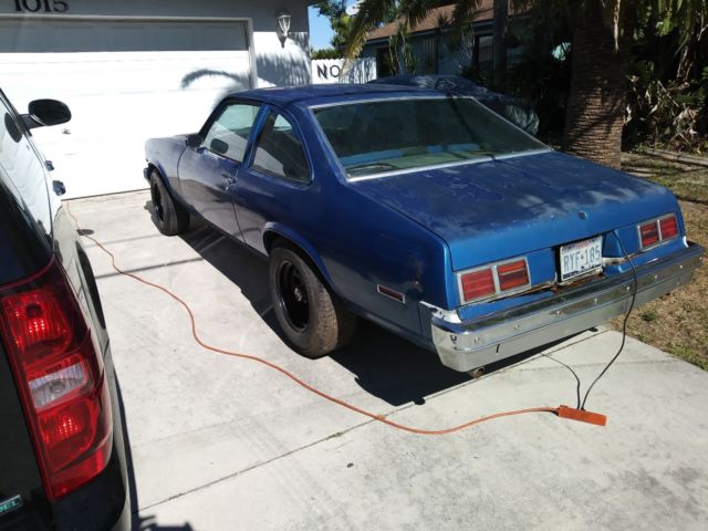 1978 Chevrolet Nova - photo 5