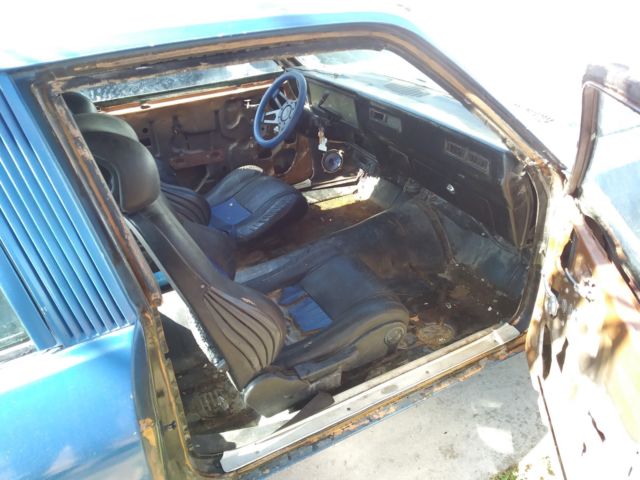 1978 Chevrolet Nova - photo 6