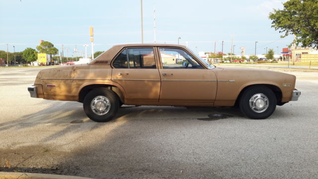 1978 Chevrolet Nova - photo 10