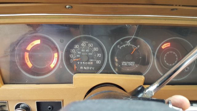 1978 Chevrolet Nova - photo 12
