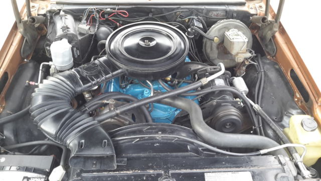 1978 Chevrolet Nova - photo 3