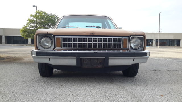 1978 Chevrolet Nova - photo 8