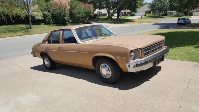 1978 Chevrolet Nova - photo 9