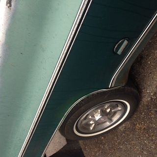 1978 Chevrolet C/K Pickup 1500 - photo 2